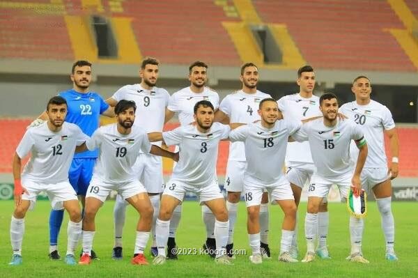 إيران إلى نصف نهائي غرب آسيا بهدف قاتل في شباك فلسطين