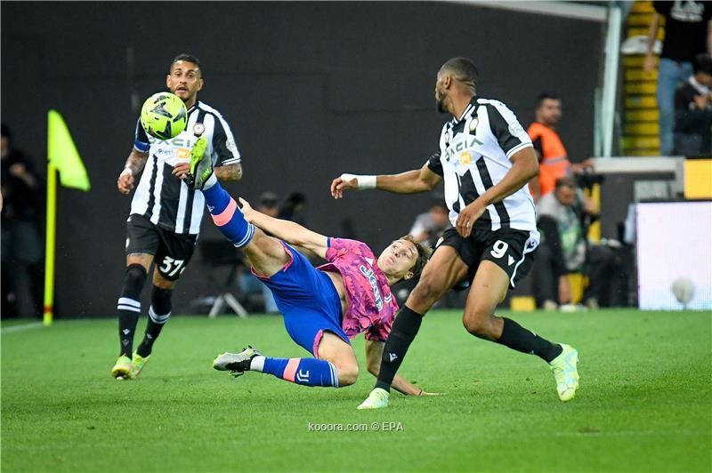 الدوري الايطالي