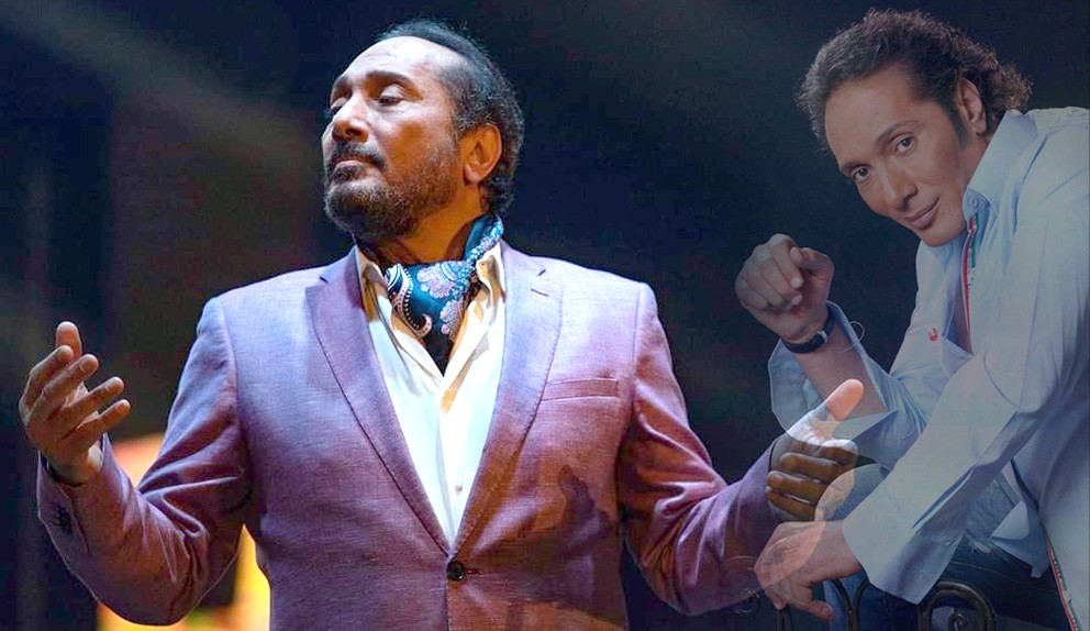 المتحدة للخدمات الإعلامية تهدى المصريين تكبيرات العيد بصوت على الحجار