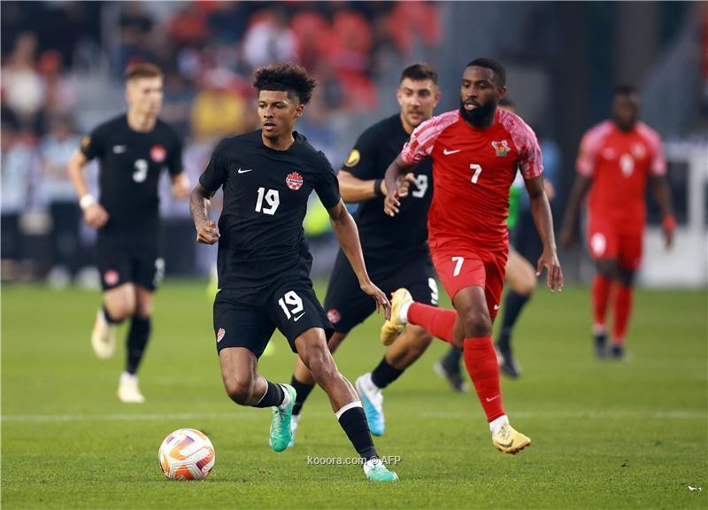 بطولة الكأس الذهبية لمنتخبات الكونكاكاف