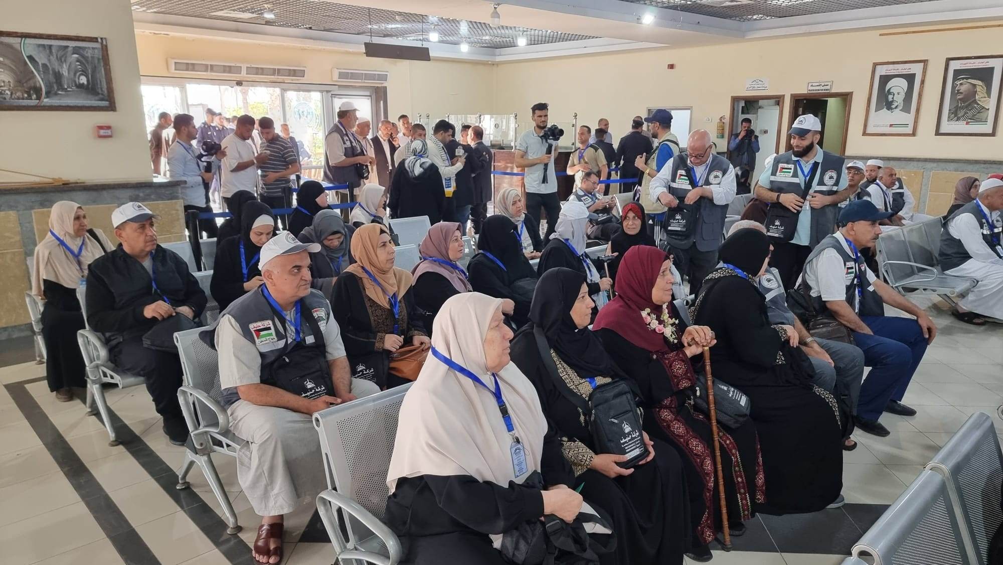 هيئة المعابر بغزة تُصدر تنويهًا بشأن عمل معبر رفح الأحد المقبل