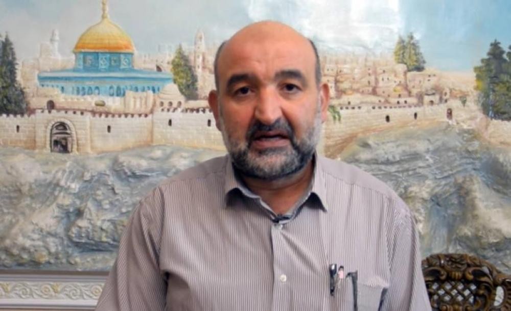 الاحتلال يُجدد الاعتقال الإداري للقيادي رأفت ناصيف من طولكرم