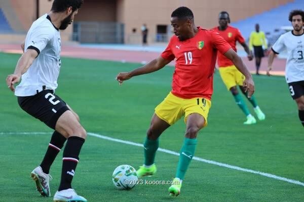 كأس الأمم الإفريقية 2023.