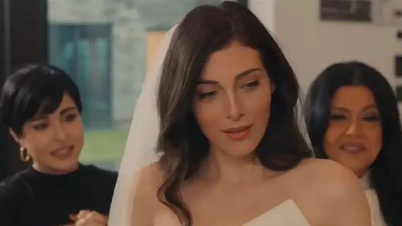 شاهد: الجمهور يترقب نهاية سارة وزين في مسلسل الثمن.. ودعوة زفافهما تجتاح السوشال ميديا