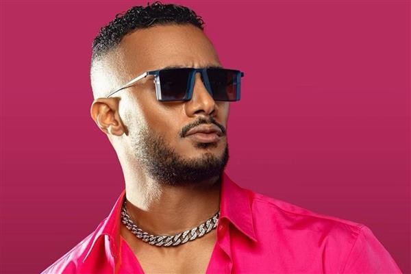 محمد رمضان يروج لفيلمه "ع الزيرو".. زلزال سينمائي جديد