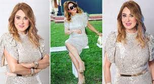 مادلين طبر تستعد لتقديم برنامج جديد على قناة "الحدث"