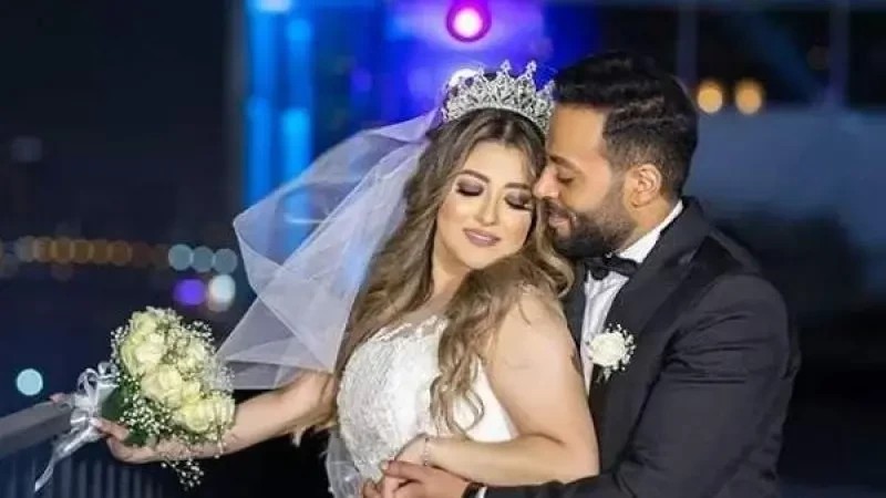 شاهد : طلاق تامر عاشور و سمر أبو شقة رسميا بعد سنوات من الانفصال