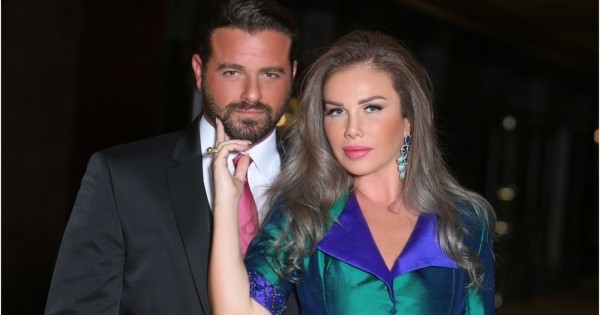 نيكول سابا عن ظهور يوسف الخال في كليب "فيلينج كول"