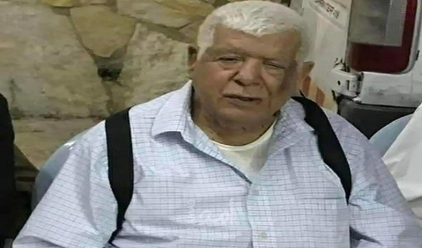دلياني: قرار الاحتلال التغطية على قتلة الشهيد المُسن أسعد دليل تواطؤ وتشجيع على جرائم الحرب