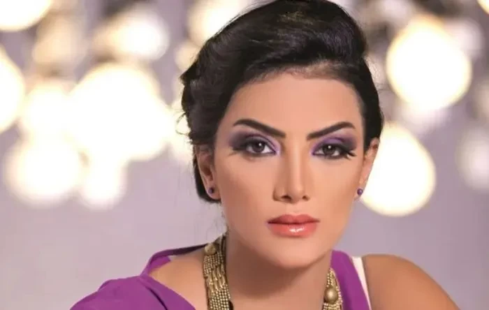 حورية فرغلي تكشف سبب طلاقها من زوجها الأول