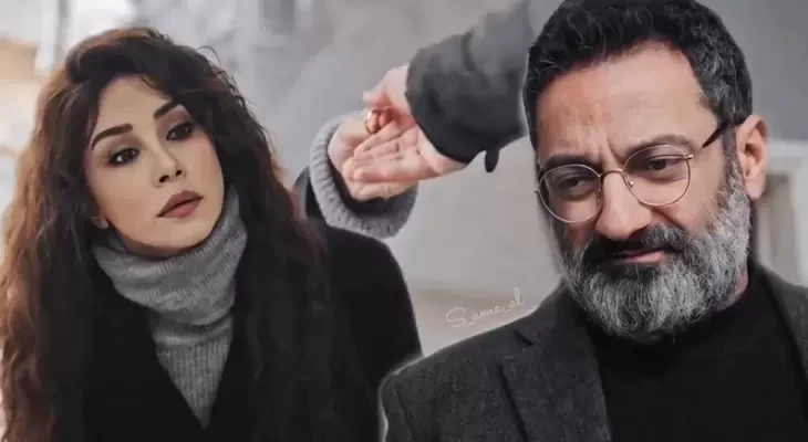 جورج خباز يضع حدّاً لشائعة ارتباطه بكاريس بشار