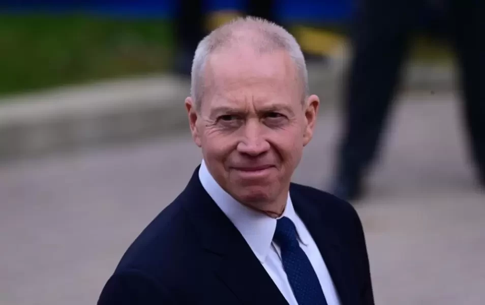 غالانت: ما تعرضنا له شديد وخطير ولم نر له مثيلاً منذ 1948