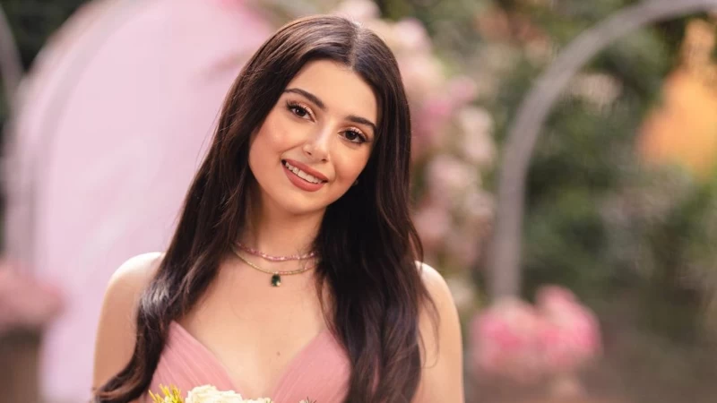 ماريتا الحلاني