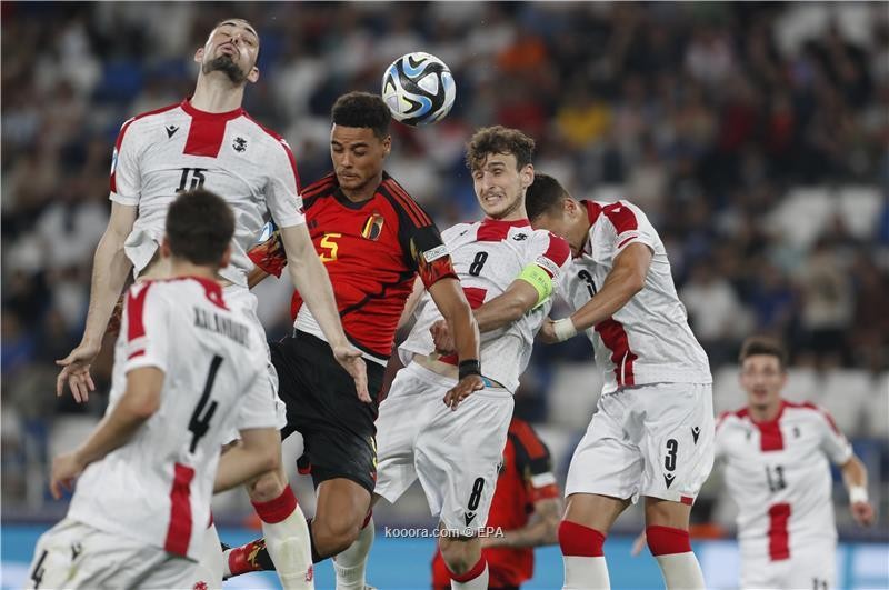 بطولة أمم أوروبا لأقل من 21 عاما