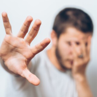 أنواع فوبيا منتشرة لكن غير مشهورة