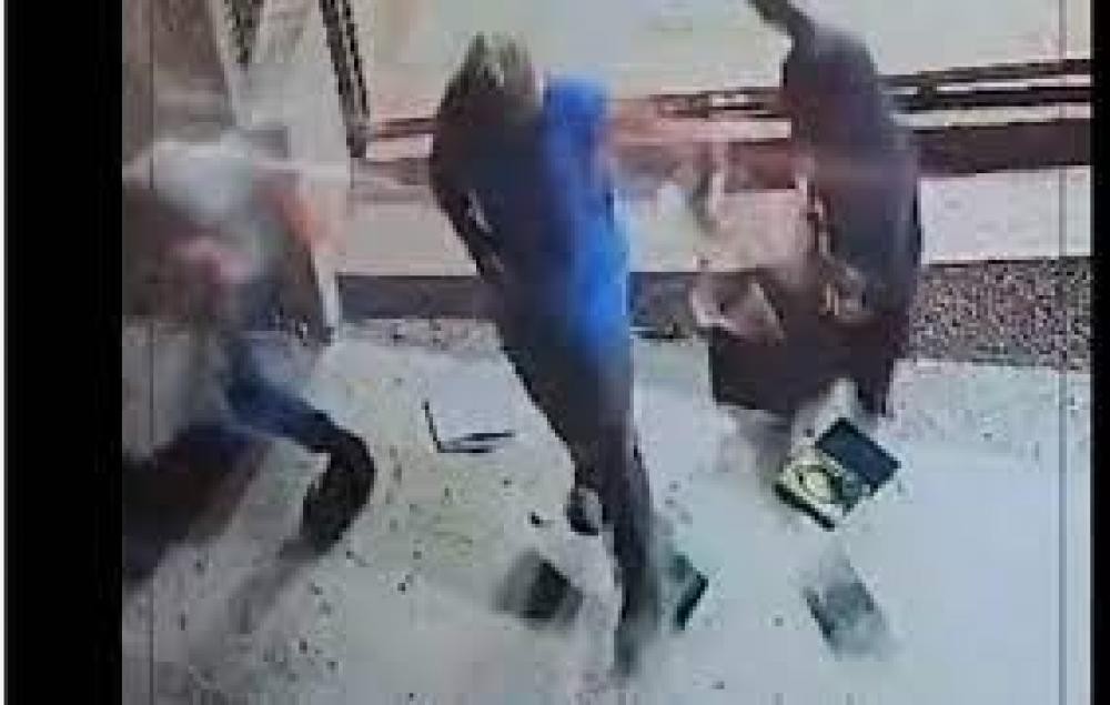 طالع: تعقيب "حماس" و"الجهاد" على اعتداءات المستوطنين في ترمسعيا وعوريف