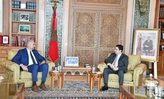 "إسرائيل" تعلن نيتها الاعتراف بسيادة المغرب على الصحراء الغربية قريبًا