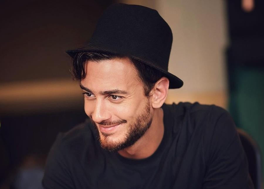 سعد لمجرد يحمس جمهوره لأغنية جديدة