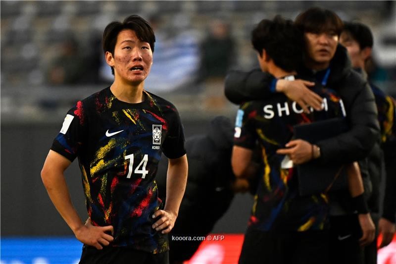 مونديال الشباب