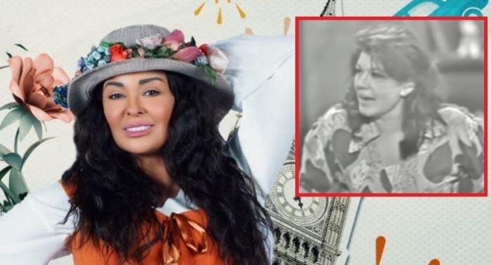 داليا البحيري تتحدث عن تقليدها لشويكار في مسرحية "سيدتي الجميلة"