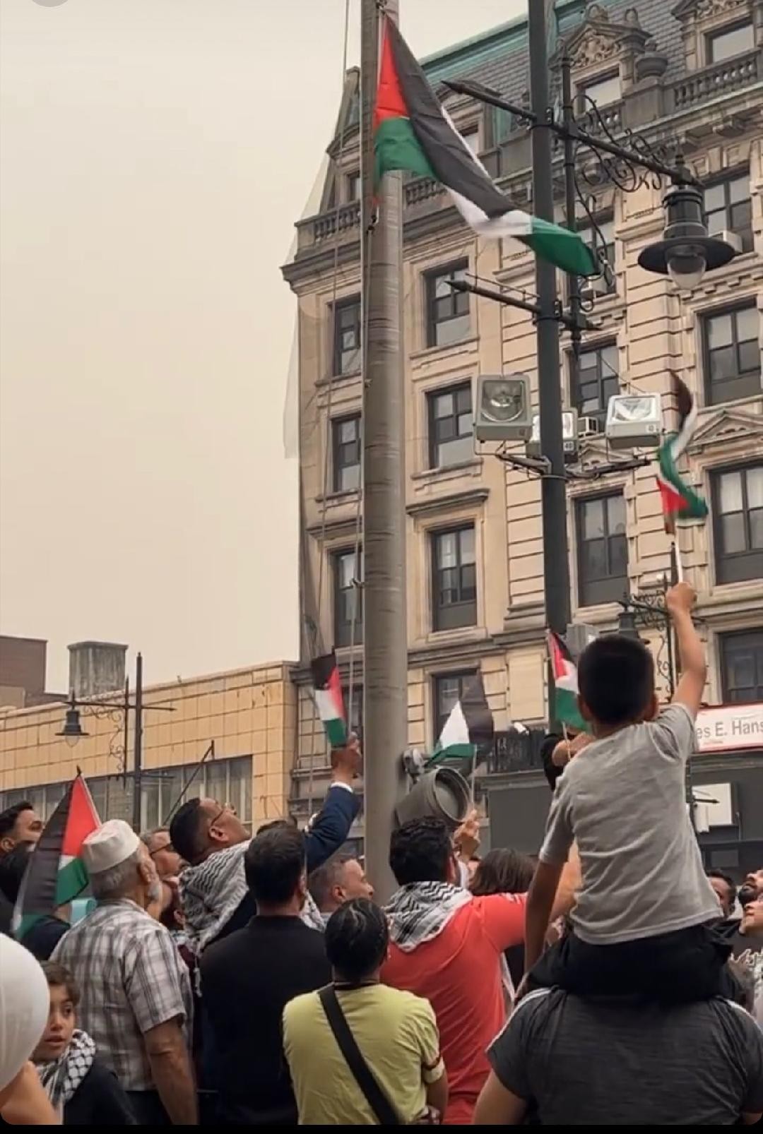 للمرة الـ 12