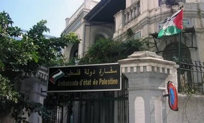 تفاصيل جديدة تتعلق بتحصيل رسوم الطلبة الفلسطينيين في مصر