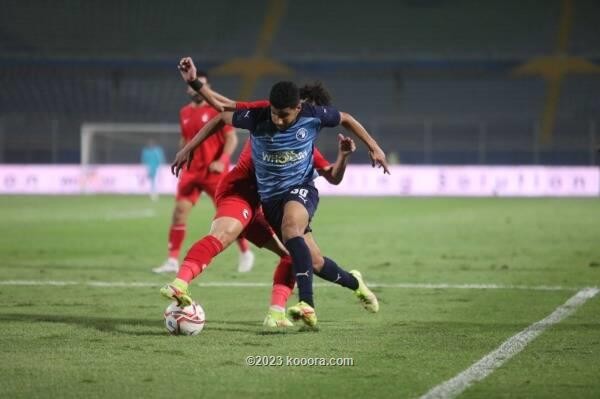 الدوري المصري