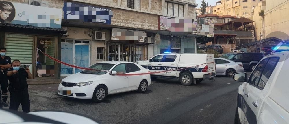 مقتل شاب بجريمة إطلاق نار في النصرة