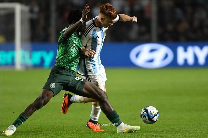 مونديال الشباب