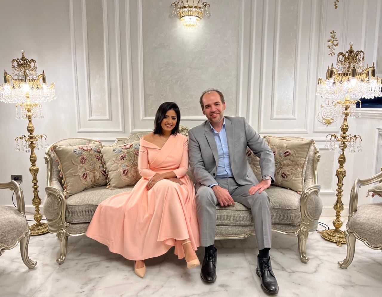 بعد 6 أشهر.. النجمة المصرية سهر الصايغ تعلن فسخ خطبتها