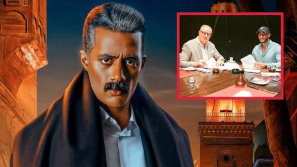 محمد رمضان يعلن تقديم "جعفر العمدة 2" فى رمضان 2024