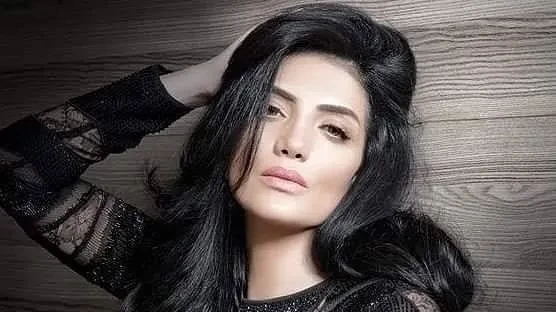 حورية فرغلي تعود الى السينما بعد غياب الى جانب رشيد عساف