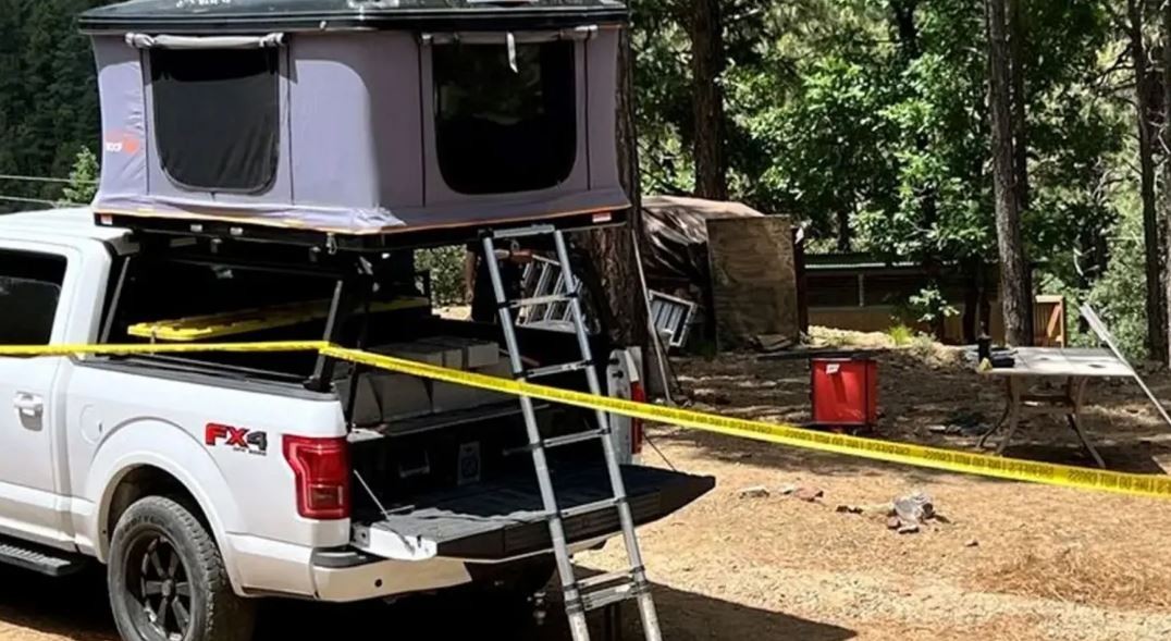 دب يقتل رجلا أمريكيا فى هجوم غير مبرر