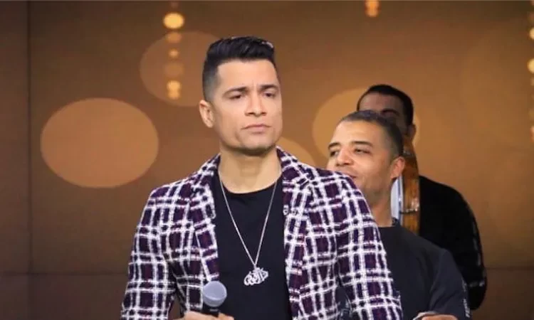 "للسيدات فقط" حسن شاكوش يثير الجدل بشروط حفله القادم