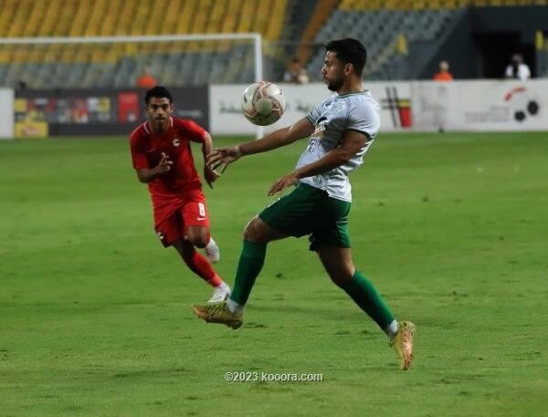 كأس رابطة الأندية