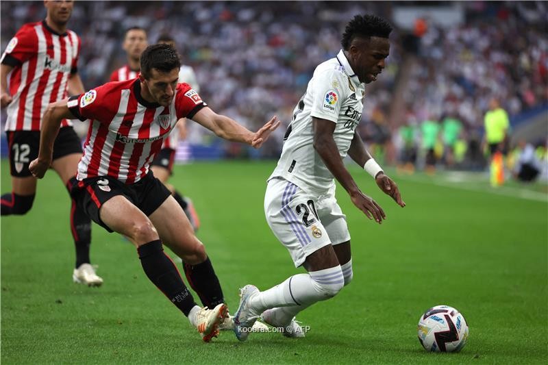 الدوري الاسباني