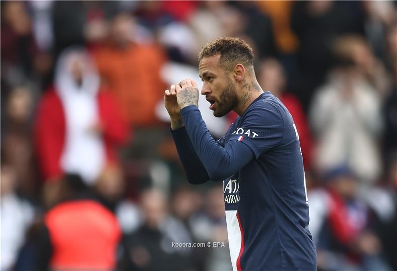 اعتقال والد نيمار في البرازيل