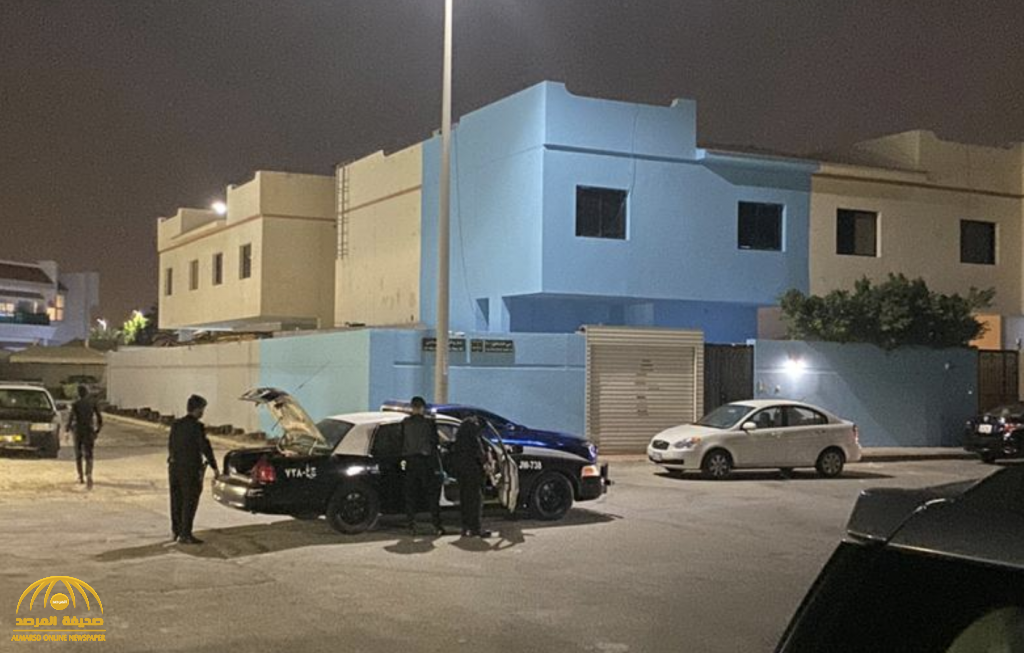 مقتل مُسلح وحارس أمن خلال تبادل إطلاق نار أمام القنصلية الأمريكية في جدة