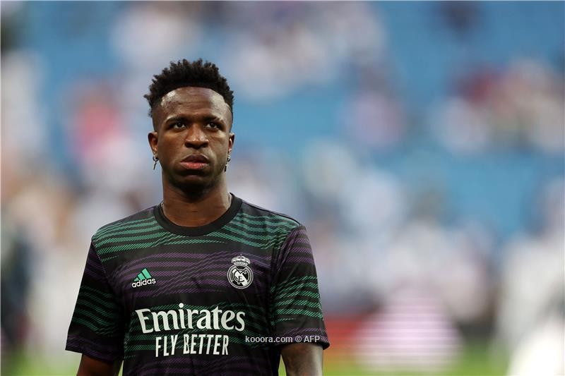 فينيسيوس يعلق على ظهوره الاستثنائي في نهائي الأبطال