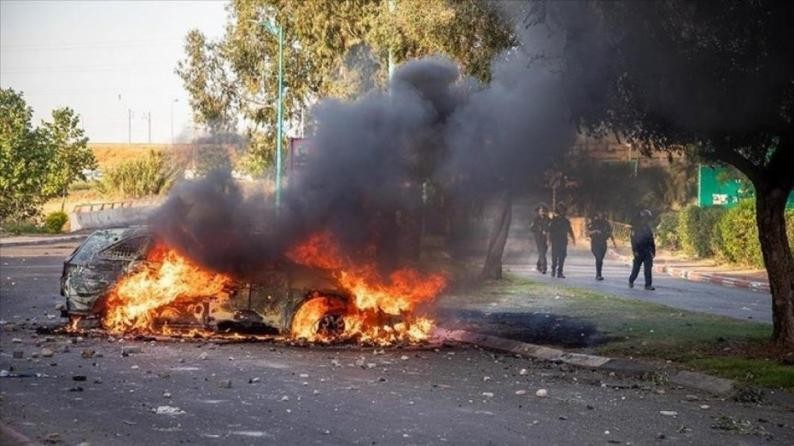 الإعلام العبري: تصرفات المستوطنين مُستمدة من دعم بعض الوزراء وأعضاء الكنيست