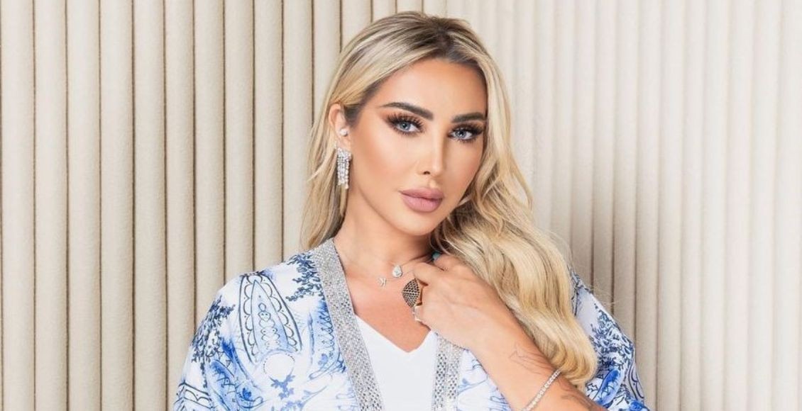 فيديو : جويل ماردينيان ترد على منتقدي ملابسها: "الله خلقنا من دون هدوم"