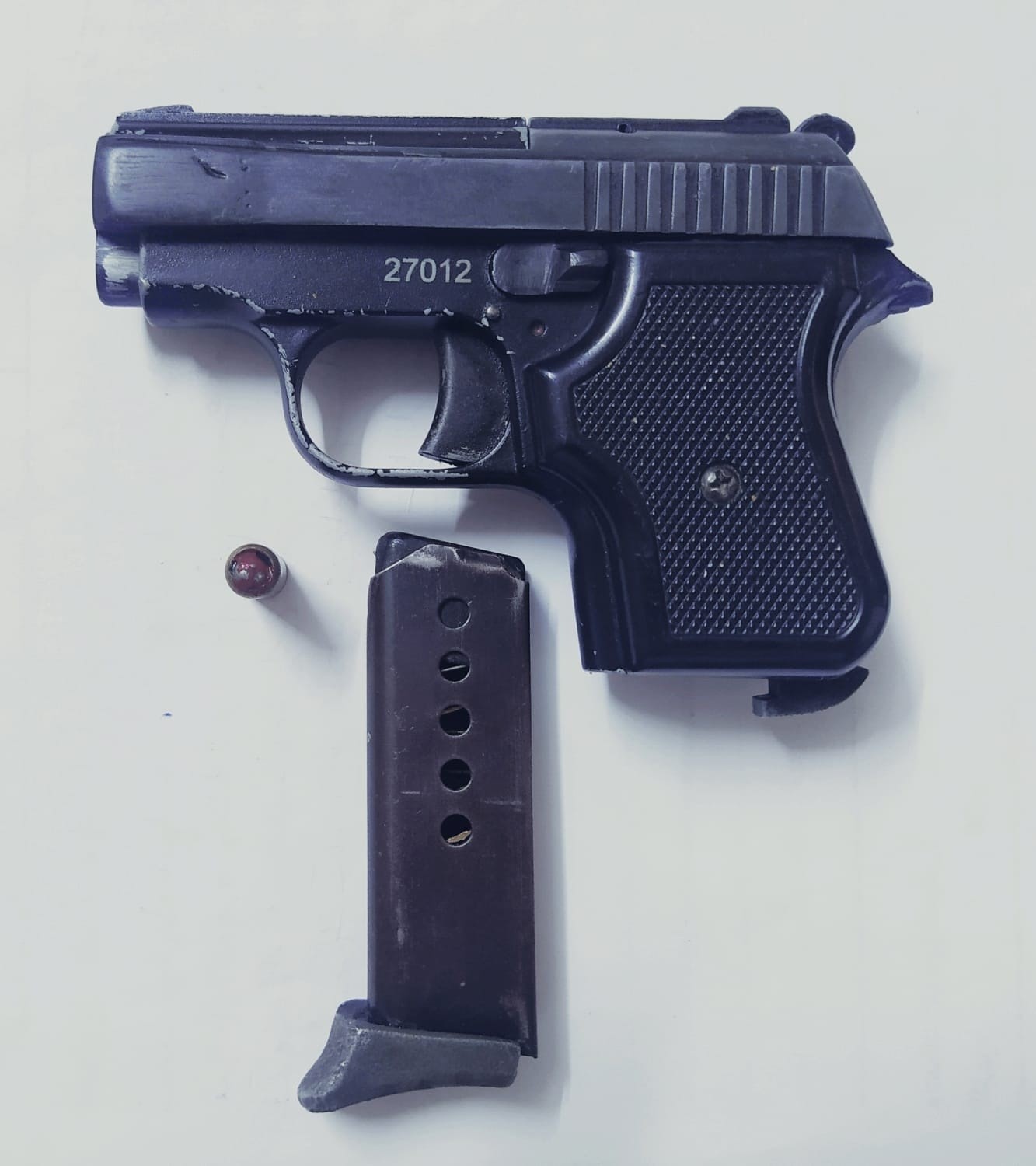 مصرع شاب وإصابة آخرين إثر تعرضهم لجريمة إطلاق نار في الداخل المحتل