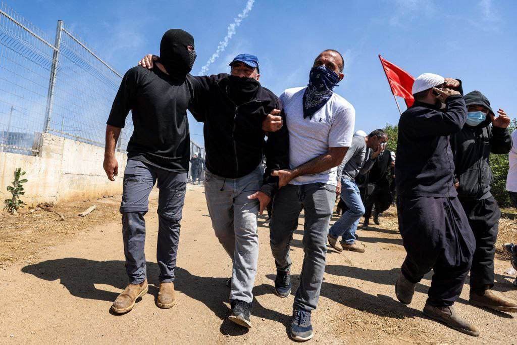 حماس تُدين الاعتداء الهمجي للاحتلال على أهالي الجولان السوري المحتل