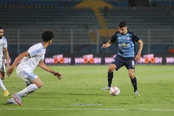 الدوري المصري