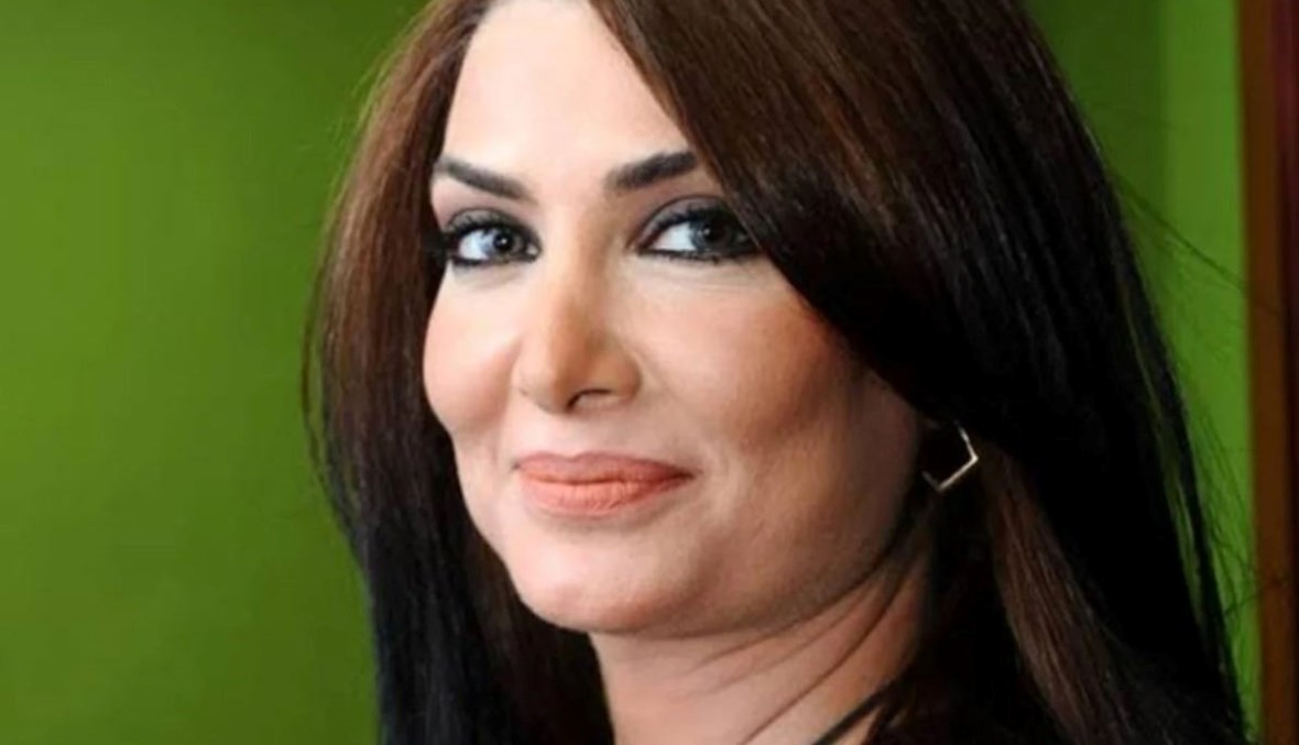 شاهد : مرح جبر تكشف عن عمرها الحقيقي و عمليات التجميل التي خضعت لها