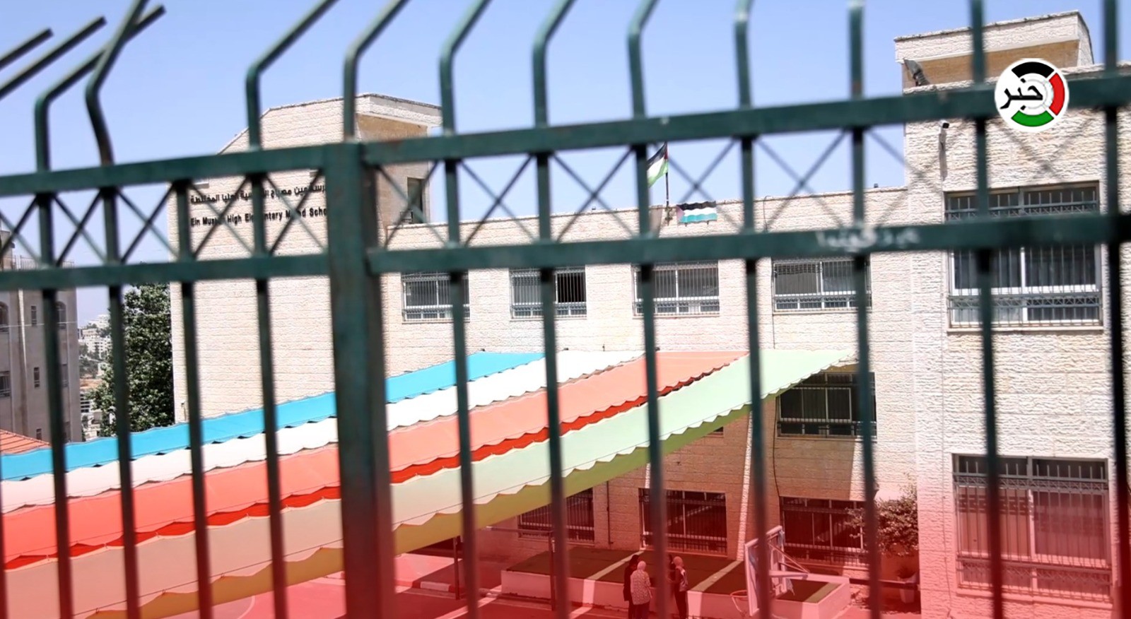 بالفيديو: آراء طلبة الثانوية العامة "توجيهي 2024" في رام الله بامتحان الرياضيات