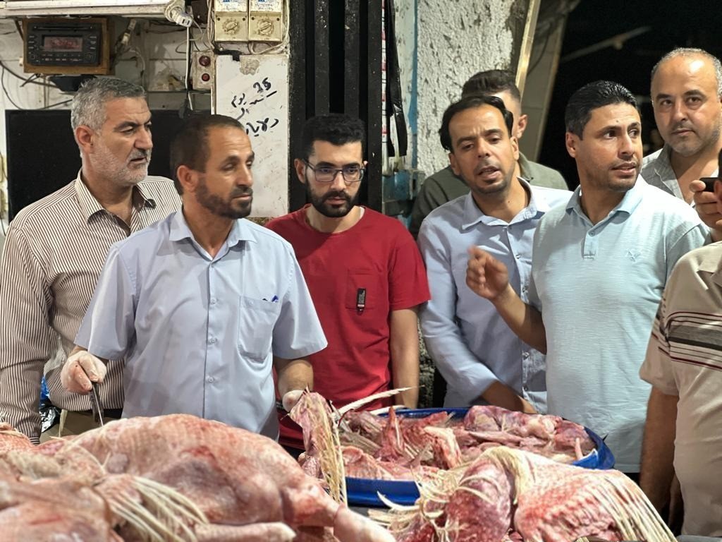 غير صالح للاستخدام الآدمي