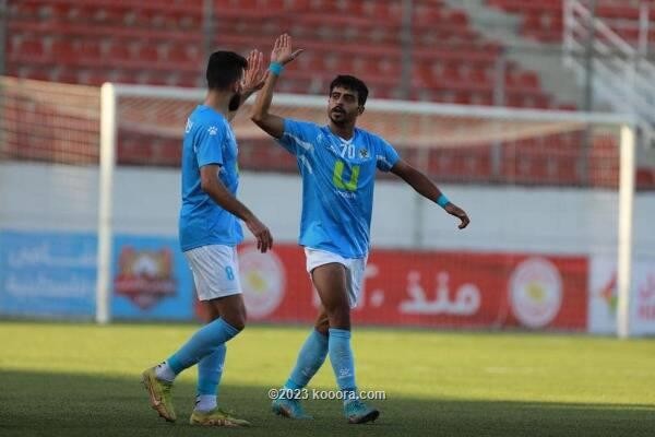 حسم مصير مباراة الأزمة بين الفيصلي والوحدات