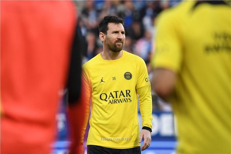 إجراءات معقدة تعطل انتقال ميسي لبرشلونة وتعيد الأمل للهلال