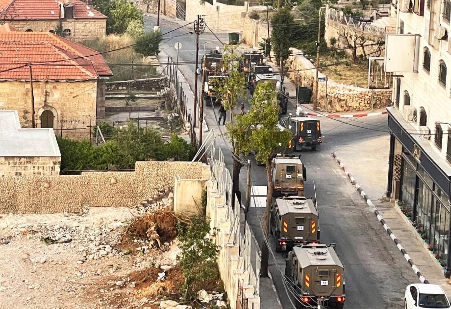 خلال كمين مُحكم